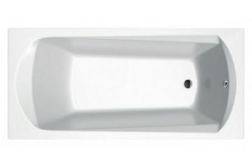 Ванна акриловая Ravak DOMINO PLUS 170х75 белая (C631R00000)