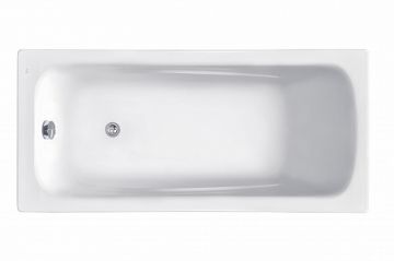 Ванна акриловая Roca Line прямоугольная 150х70