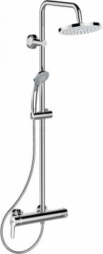 Душевая стойка Ideal Standard IdealRain Eco SL B1098AA