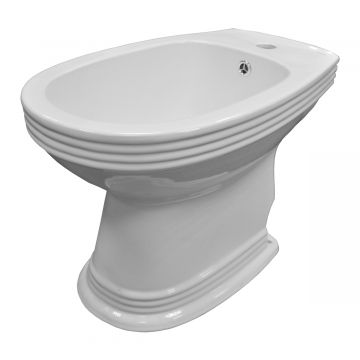 Биде напольное AZARIO BENTY 570x350x425 (AZ-437B)