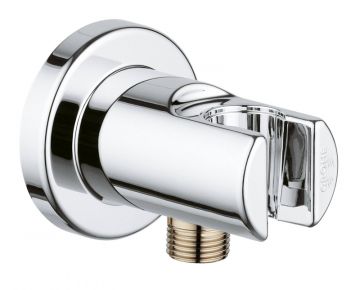Шланговое подключение Grohe Relexa Хром (28628000)