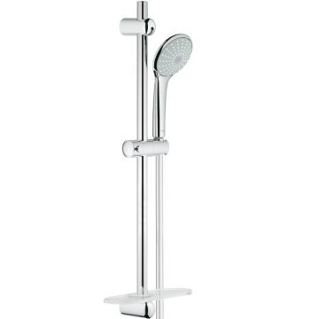 Душевой набор Grohe Euphoria Хром (27266001)