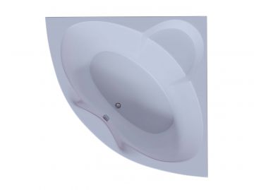 Поларис-2 пустая с фр.экр. (вклеенный каркас) 1550/1550мм