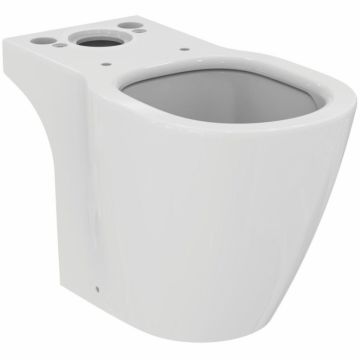 Чаша унитаза Ideal Standard Connect без бачка и сиденья (E042901)