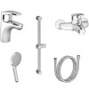 Комплект смесителей Ravak Neo Set NO Хром (70508016)