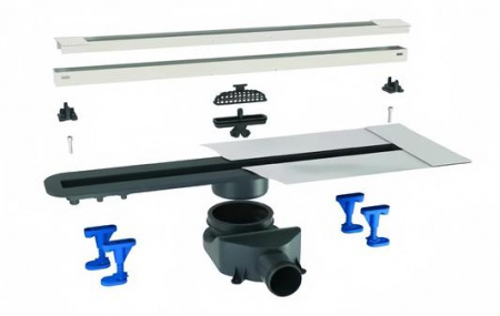 Душевой лоток Bettoserb Advanced Slim 850 13600035