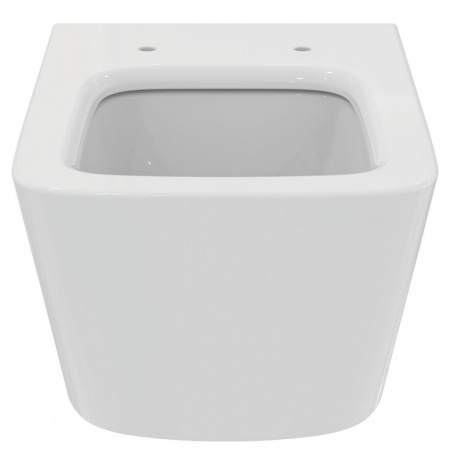 Унитаз подвесной Ideal Standard BLEND CUBE 365х545х345 белый (T368601)