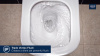 Унитаз подвесной Grohe Euro Ceramic безободковый, без сиденья (39328000)