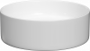 Тумба с раковиной STWORKI Lotus 42 white