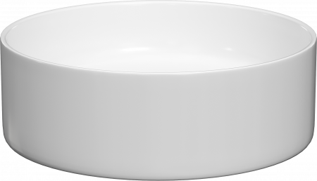 Тумба с раковиной STWORKI Lotus 42 white