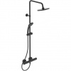 Душевая колонна Ideal Standard Ceratherm T25 200 мм (A7545XG)