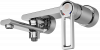 Смеситель для ванны с душем STWORKI Копенгаген KP-02cr