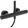 Душевая колонна Ideal Standard Ceratherm T25 200 мм (A7545XG)