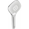 Промо-комплект Ideal Standard состоящий из душевой лейки 3 режима и металлического шланга для душа 1,5м, хром (B1760AA/150)