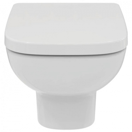 Унитаз подвесной Ideal Standard i.life A безободковый (T471701)