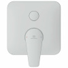 Смеситель для душа Ideal Standard Cerafine Model D внешняя часть, хром (A7348AA)