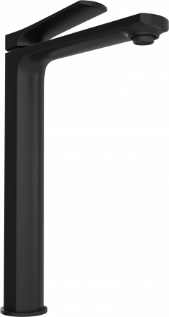 Смеситель для раковины STWORKI Колдинг HWM5037-G01BK