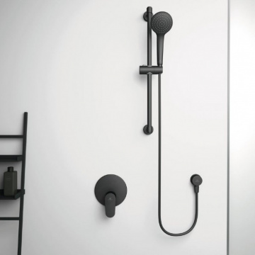 Душевой набор Ideal Standard IdealRain (BD142XG)