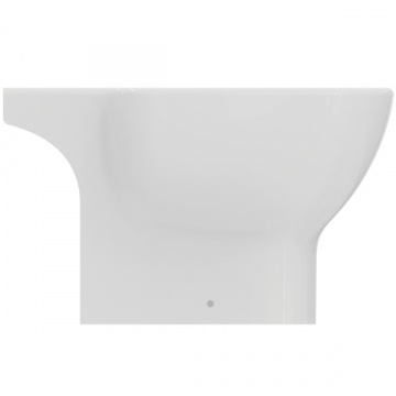 Чаша унитаза Ideal Standard Tesi напольный, без бачка, без сиденья, белый (T008701)