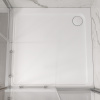 Поддон для душа STWORKI Дублин 90x90, с сифоном