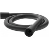 Душевая система Ideal Standard Ceratherm T100 с термостатом, черная матовая (A7573XG)