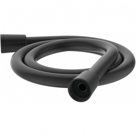 Душевая система Ideal Standard Ceratherm T100 с термостатом, черная матовая (A7573XG)
