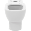 Чаша унитаза Ideal Standard Tesi напольный, без бачка, без сиденья, белый ( T008201)