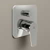 Смеситель для душа Ideal Standard Cerafine Model D внешняя часть, хром (A7348AA)
