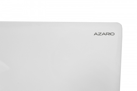 Унитаз-компакт Azario CORSA 630x380x830 напольный, смыв "ТОРНАДО", безободковый с бачком и сиденьем микролифт (AZ-2062Т)