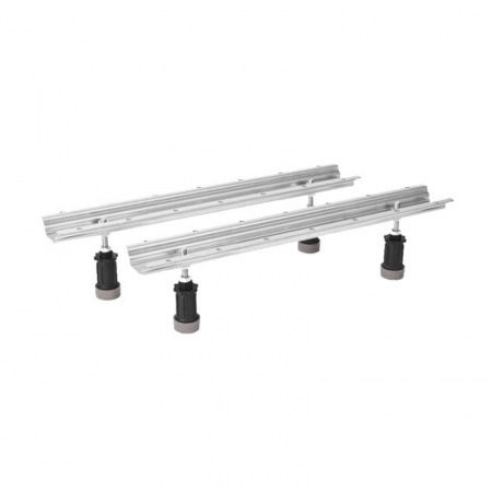 Промо-набор Ideal Standard 4 в 1: Ванна акриловая 160х70см, ножки, фронтальная панель, крепеж для фронтальной панели (PT475867)