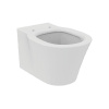 Унитаз подвесной Ideal Standard CONNECT AIR AquaBlade®, глубокий смыв, с крепежом (E005401)