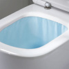 Унитаз подвесной Ideal Standard Tonic II сиденье с микролифтом, безободковый, белый K316701