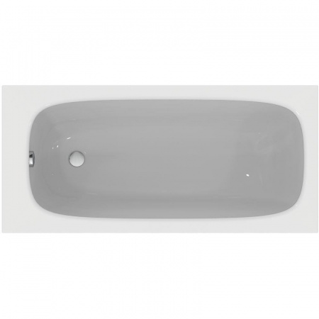 Промо-набор Ideal Standard 2 в 1: Ванна акриловая 170х70см + Ножки в подарок! (NT475967)