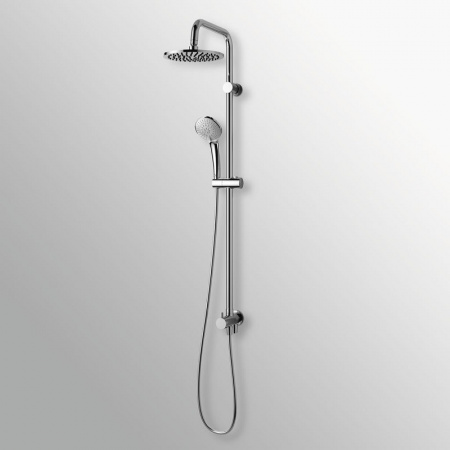 Душевая колонна Ideal Standard IDEALRAIN SOFT (A5691AA)
