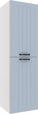Шкаф-пенал DIWO Сочи подвесной, дуб альбион