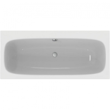 Промо-набор Ideal Standard 2 в 1: Ванна акриловая Duo 170х75см + Ножки в подарок! (NT476367)