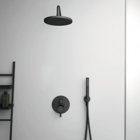Верхний душ 200 мм Ideal Standard IdealRain (BD140XG)