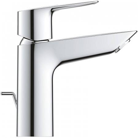 Смеситель для раковины Grohe BauLoop Хром (23762001)