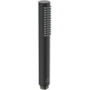 Душевая система Ideal Standard Ceratherm T100 с термостатом, черная матовая (A7573XG)