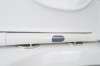 Унитаз напольный Azario LEVANTO 620x380x830 безободковый в комплекте cо смывным механизмом Geberit и сиденьем микролифт (AZ-1228A-G)
