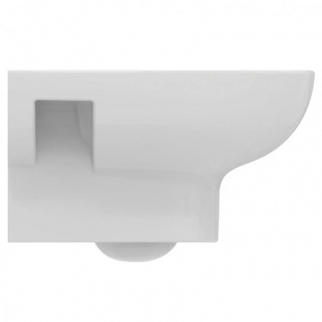 Унитаз подвесной Ideal Standard i.life A безободковый (T471701)