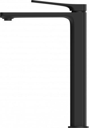 Смеситель для раковины STWORKI Колдинг HWM5037-G01BK