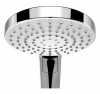 Промо-комплект Ideal Standard состоящий из душевой лейки и металлического шланга для душа 1,5м, хром (B2231AA/150)