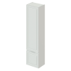 Пенал подвесной Итана Verona 40 400х300х1600 Керамик (CS00087894)