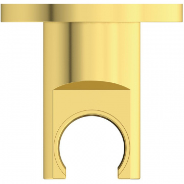 Шланговое подключение Ideal Standard Ideal Rain шлифованное золото (BC807A2)