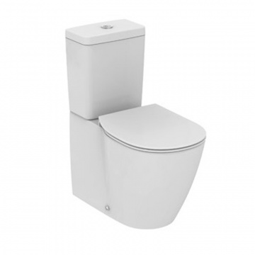 Чаша напольного унитаза Ideal Standard Connect (E803701)