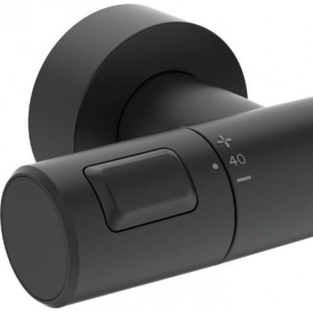 Душевая колонна Ideal Standard Ceratherm T25 200 мм (A7545XG)