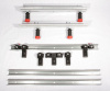 Промо-набор Ideal Standard 4 в 1: Ванна акриловая 160х70см, ножки, фронтальная панель, крепеж для фронтальной панели (PT475867)