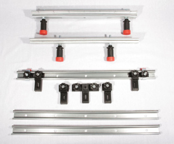 Промо-набор Ideal Standard 4 в 1: Ванна акриловая 160х70см, ножки, фронтальная панель, крепеж для фронтальной панели (PT475867)
