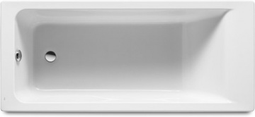 ZRU9302905 EASY акриловая ванна 170х70